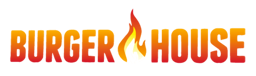 Burgerhouse logo.
